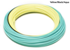 RIO Elite Bonefish Fly Line Bahamian Flag